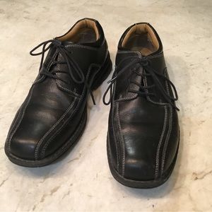 Dockers Men’s Leather Shoes
